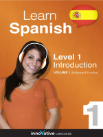 Learn_Spanish__Level_1__Introduction_to_Spanish